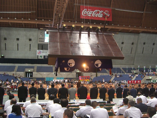 H24年度 北信越かがやき総体（長野インターハイ）