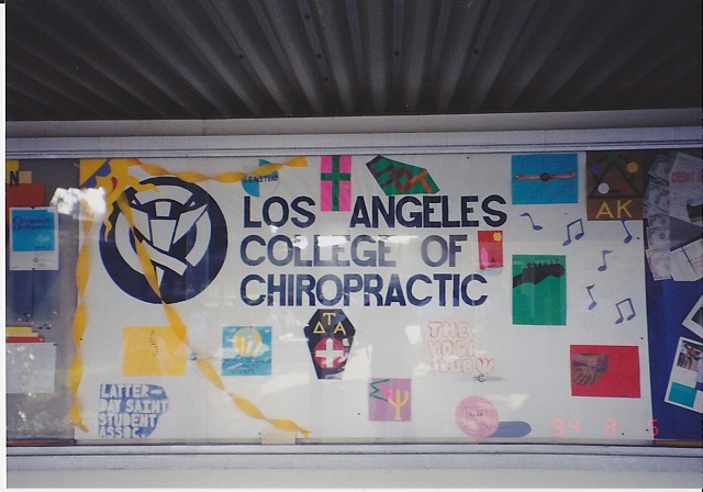 LACC '94