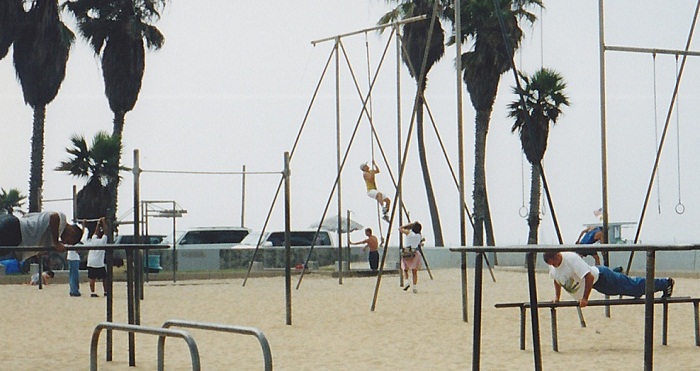 Venice Beach.CA 