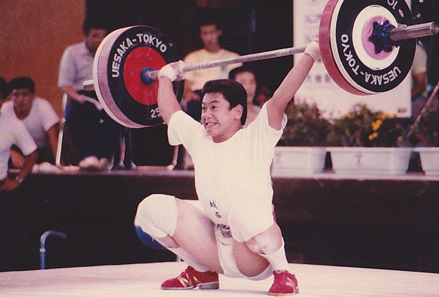 All Japan Inter High School Athletic Meet in AKITA　【全国高校総体】