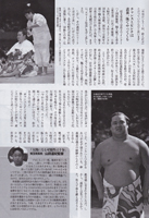相撲 2012年 11月号(3/4)