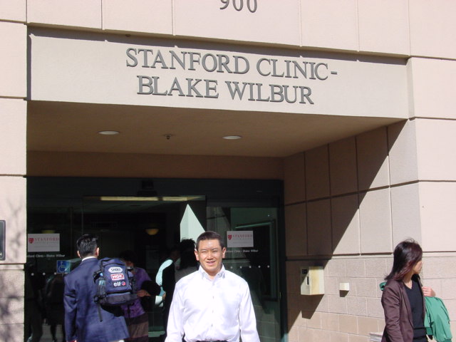 Stanford Clinic