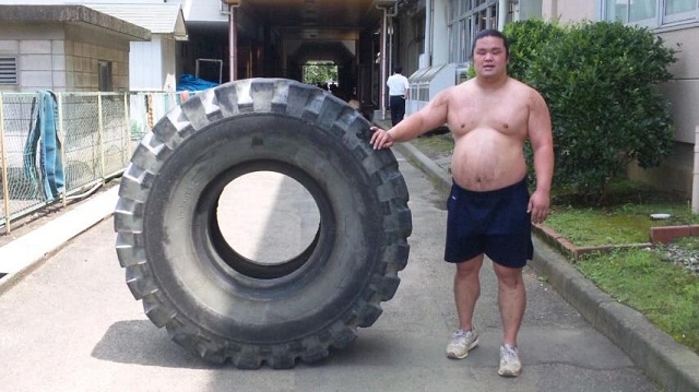 お気に入り　トレーニング